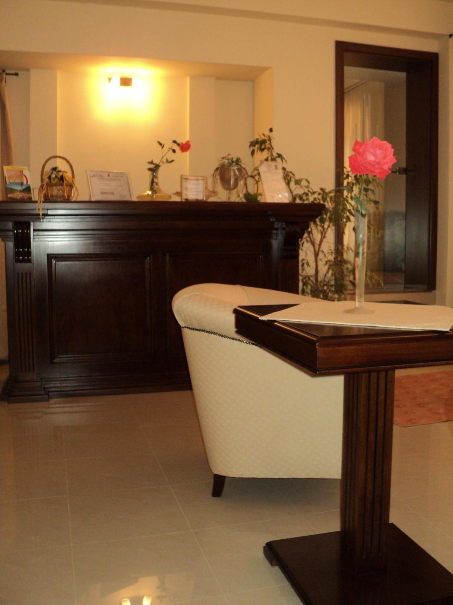 Pensiunea Irina Tilişca Extérieur photo